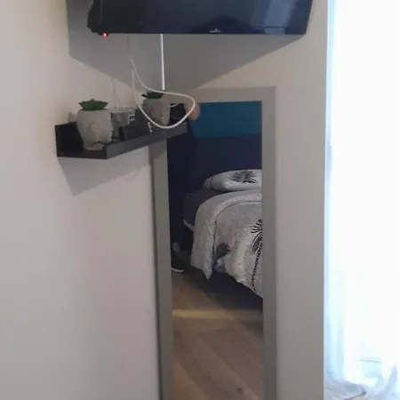 Privee N2 Terrasse Et Jacuzzi D'amiens Amiens