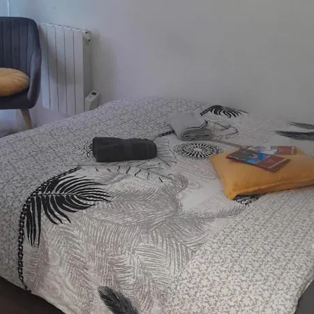 Privee N2 Terrasse Et Jacuzzi D'amiens * Amiens