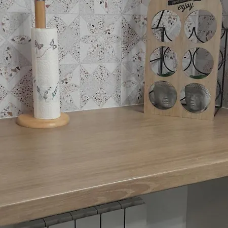 Privee N2 Terrasse Et Jacuzzi D'amiens Apartment *