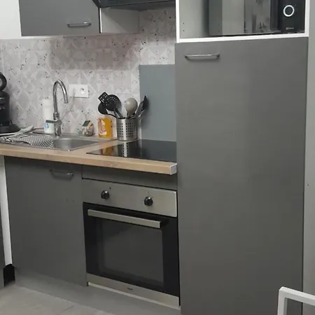 Privee N2 Terrasse Et Jacuzzi D'amiens Apartment *