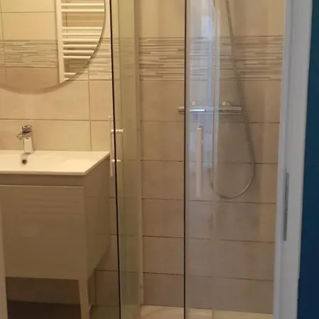 Privee N2 Terrasse Et Jacuzzi D'amiens アミアン